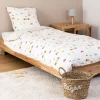 ATMOSPHERA Parure de lit enfant 2 pièces "Telma" New