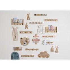 ATMOSPHERA Patère enfant 