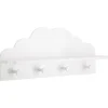 ATMOSPHERA Patère enfant "Nuage" Clearance