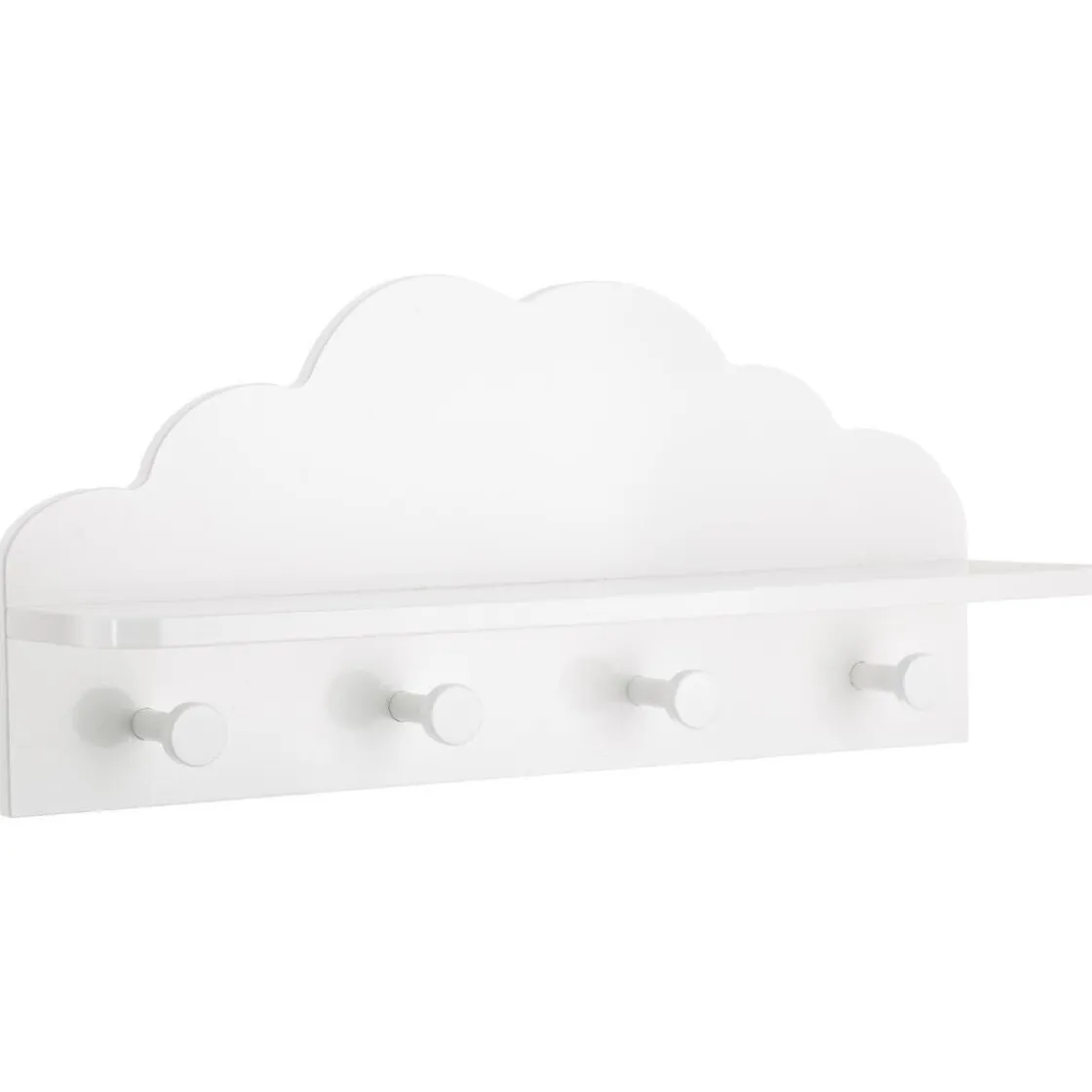 ATMOSPHERA Patère enfant "Nuage" Clearance