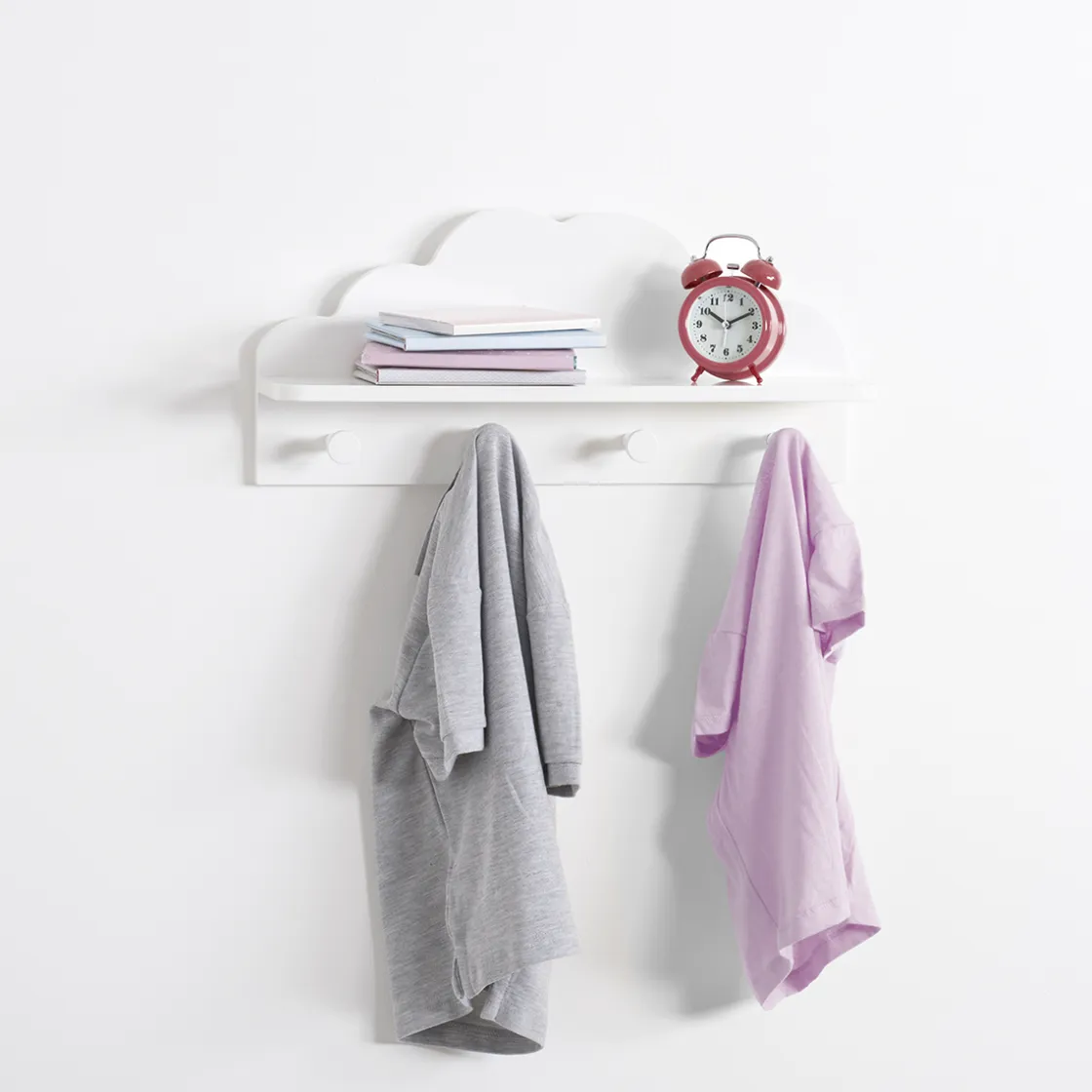 ATMOSPHERA Patère enfant "Nuage" Clearance