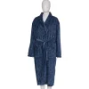 ATMOSPHERA Peignoir "Arum" Sale