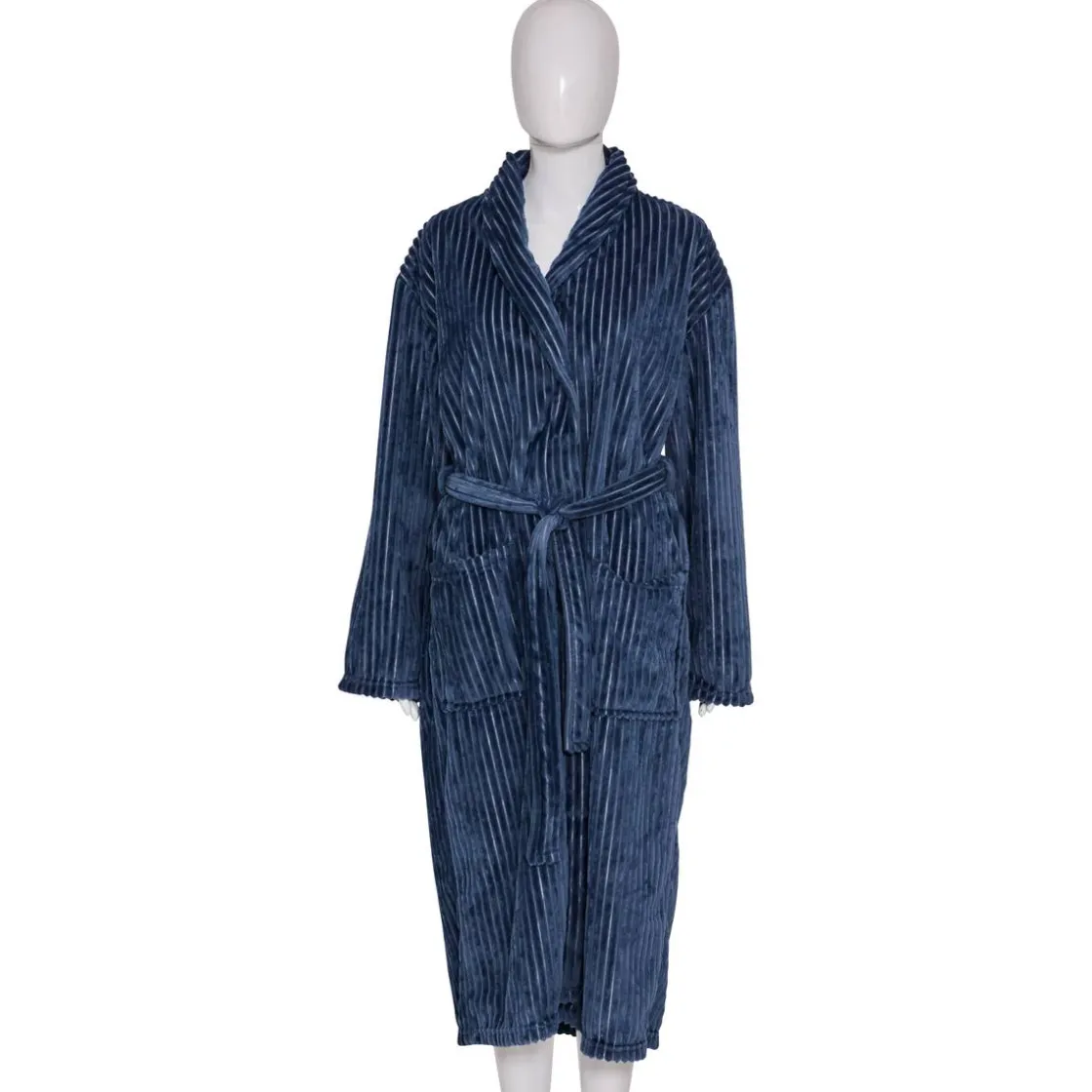 ATMOSPHERA Peignoir "Arum" Sale