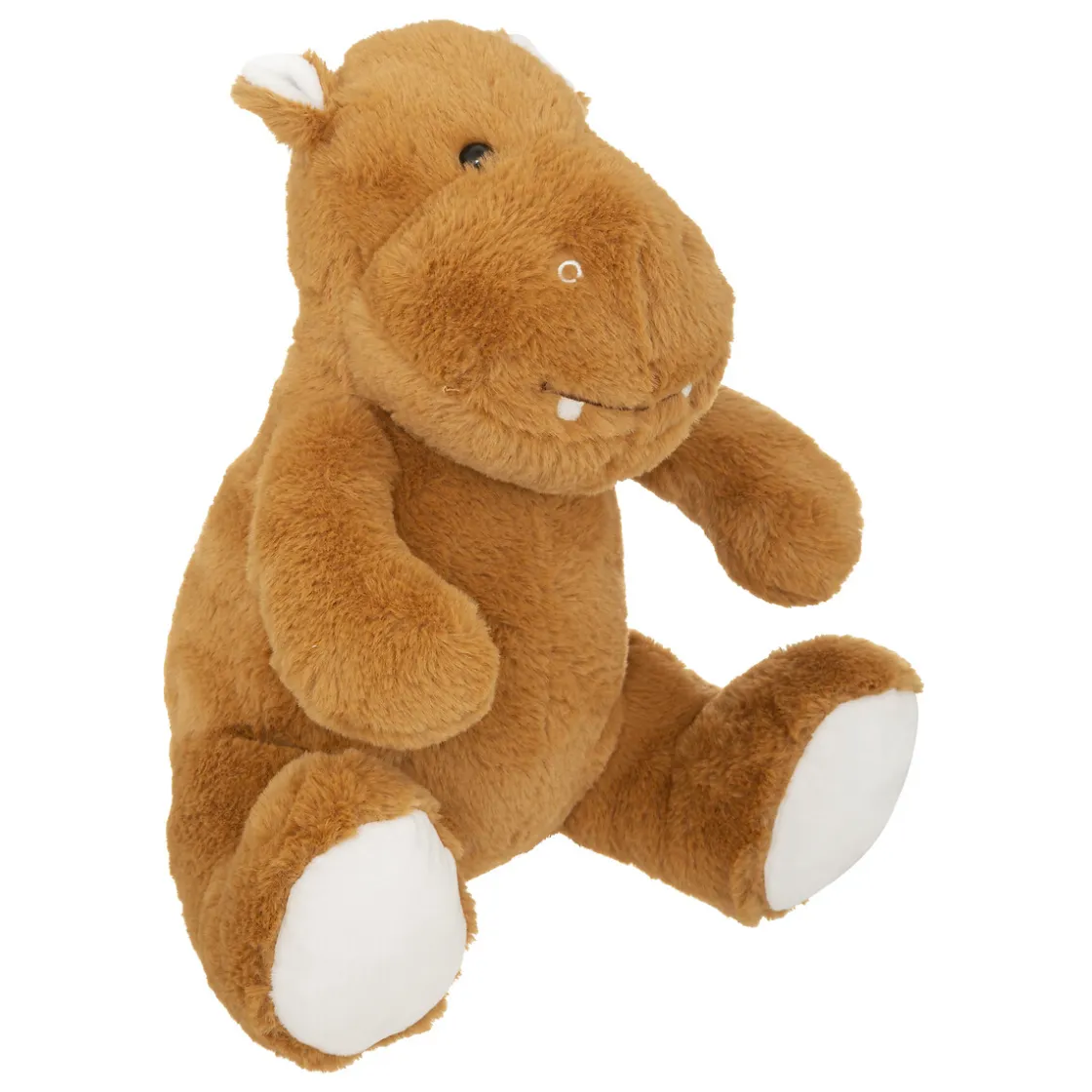 ATMOSPHERA Peluche enfant "Hippo" New