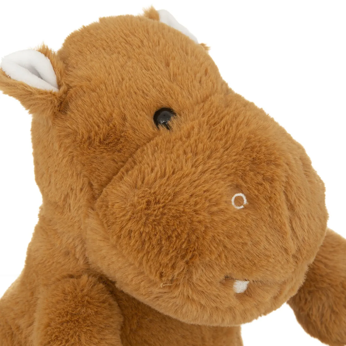 ATMOSPHERA Peluche enfant "Hippo" New