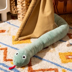 ATMOSPHERA Peluche XL serpent "Acka"