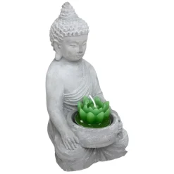 ATMOSPHERA Photophore "Bouddha" Discount