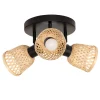 ATMOSPHERA Plafonnier "Lio" Clearance