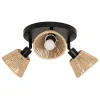 ATMOSPHERA Plafonnier "Myha" New