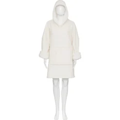 ATMOSPHERA Plaid à manches "Jaiko" Clearance