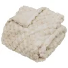 ATMOSPHERA Plaid "Adriel" Sale