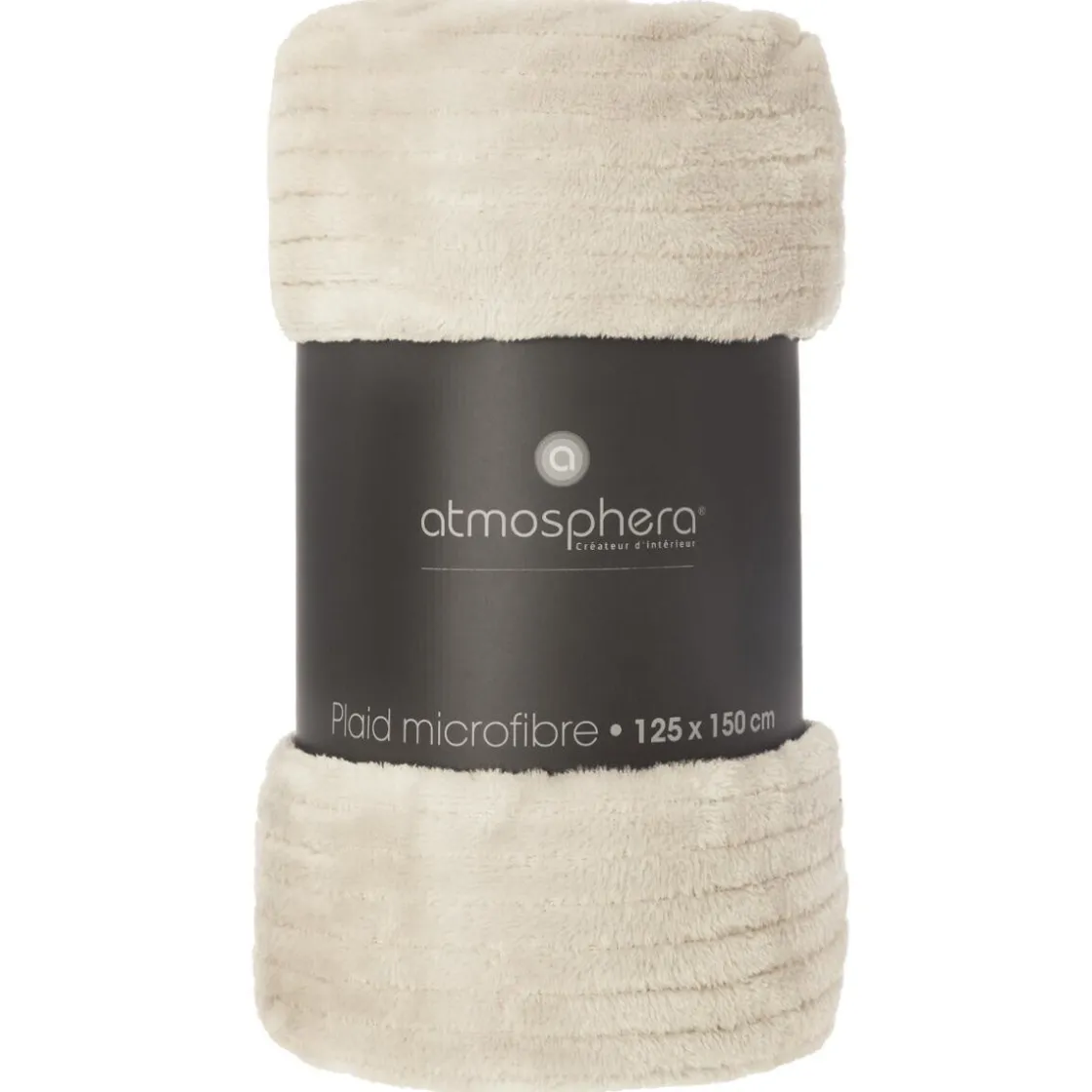 ATMOSPHERA Plaid "Andrew" flanelle Best
