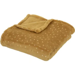 ATMOSPHERA Plaid "Berlingot" flanelle Discount
