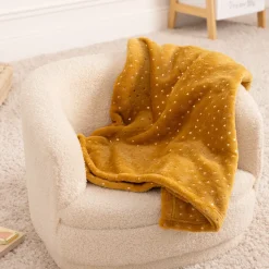 ATMOSPHERA Plaid "Berlingot" flanelle Discount
