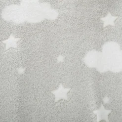 ATMOSPHERA Plaid enfant Clearance