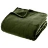 ATMOSPHERA Plaid flanelle Online