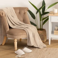 ATMOSPHERA Plaid flanelle Online