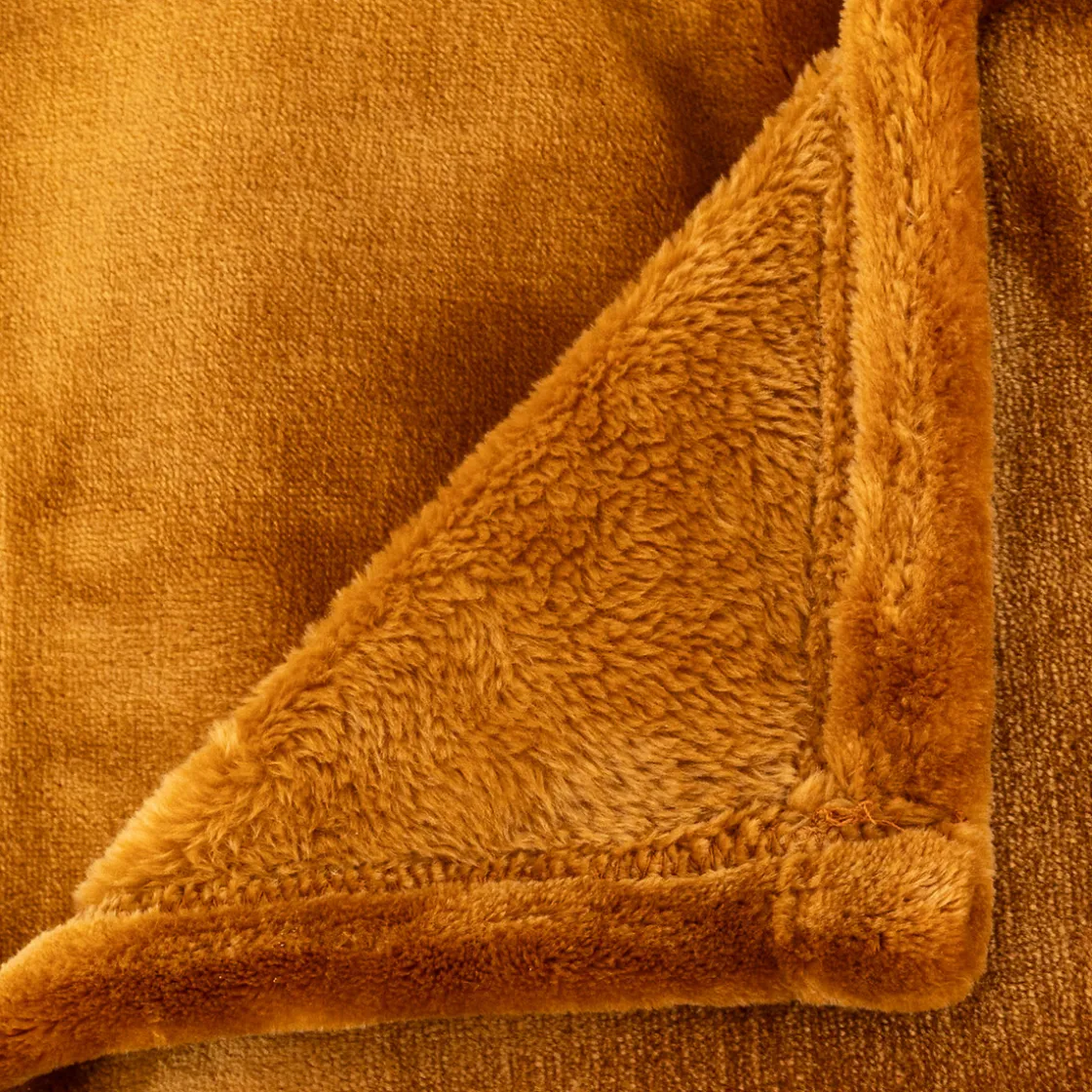 ATMOSPHERA Plaid flanelle "Cuddly" Outlet