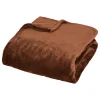 ATMOSPHERA Plaid flanelle "Cuddly" Sale