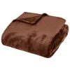 ATMOSPHERA Plaid flanelle "Cuddly" Outlet