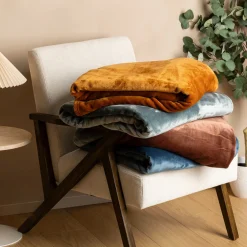 ATMOSPHERA Plaid flanelle