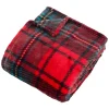 ATMOSPHERA Plaid flanelle imprimé "Brody" Clearance