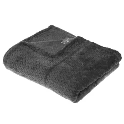 ATMOSPHERA Plaid flanelle, tressé Clearance