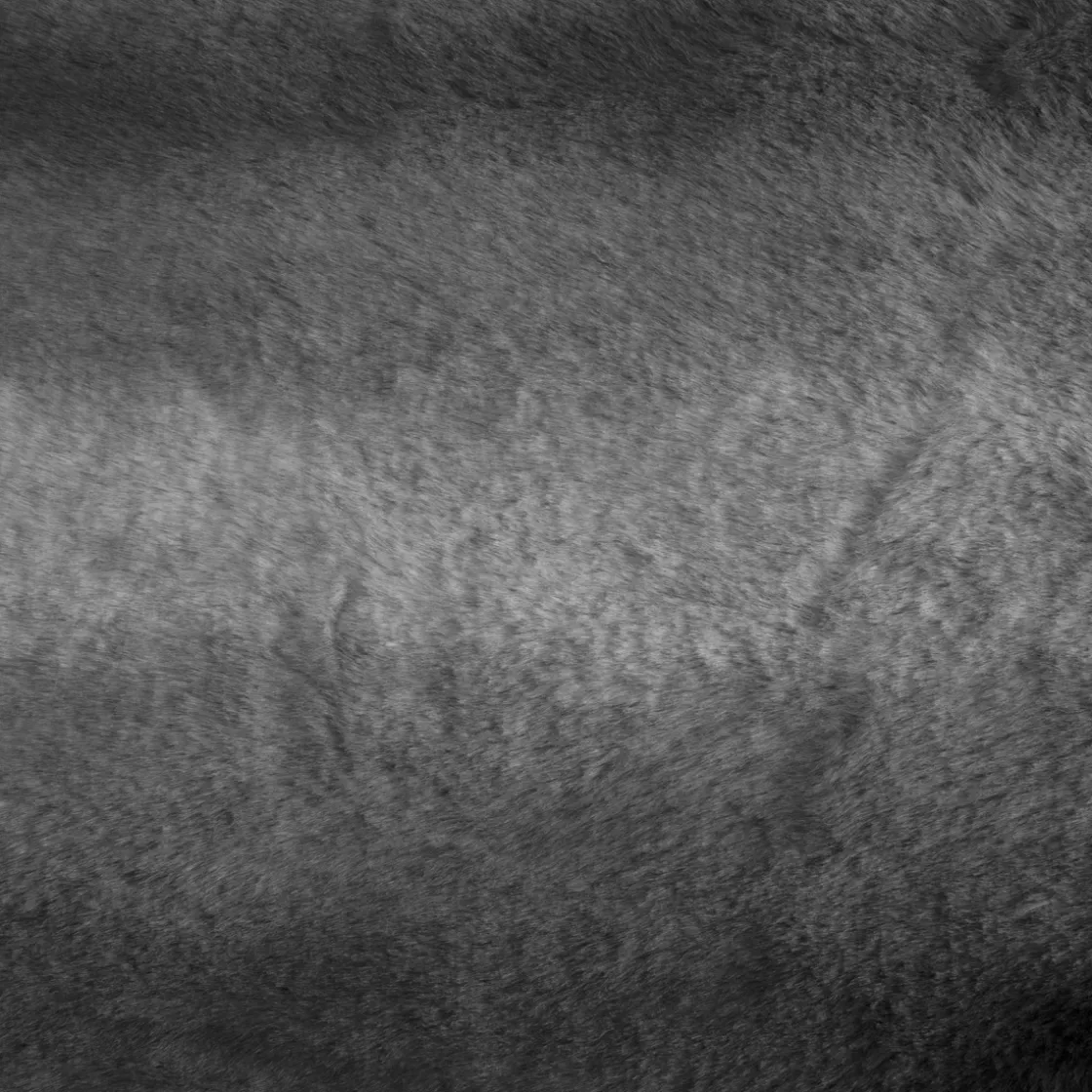 ATMOSPHERA Plaid "Grizzli" fausse fourrure Best