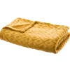 ATMOSPHERA Plaid "Losange", flanelle New
