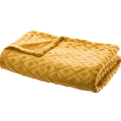 ATMOSPHERA Plaid "Losange", flanelle New