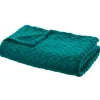 ATMOSPHERA Plaid "Losange", flanelle Best