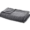 ATMOSPHERA Plaid "Losange", flanelle Best