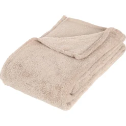 ATMOSPHERA Plaid microfibre Best
