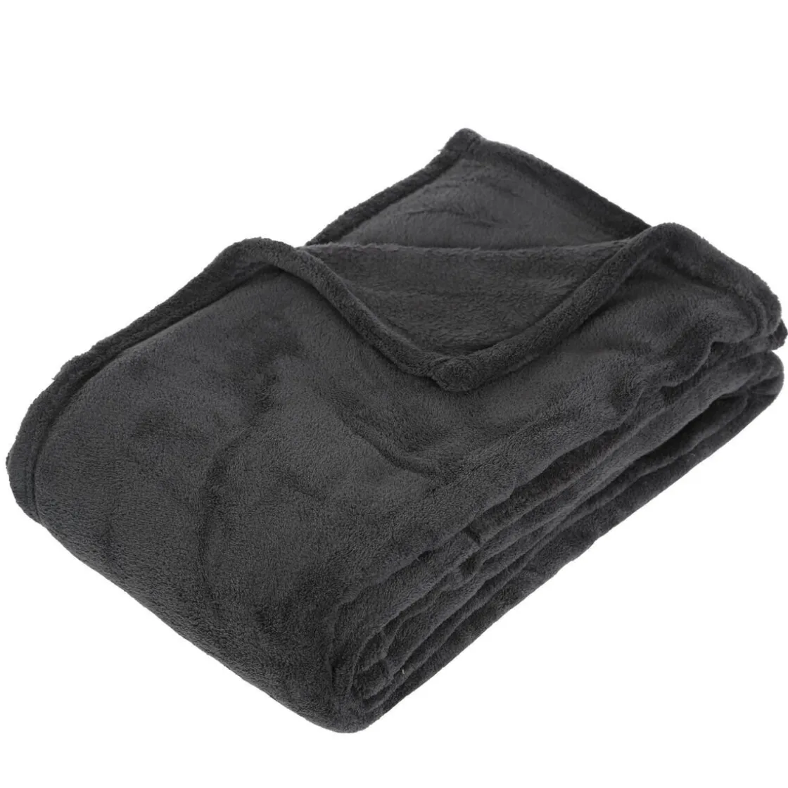 ATMOSPHERA Plaid microfibre Sale
