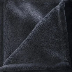 ATMOSPHERA Plaid microfibre