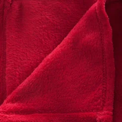 ATMOSPHERA Plaid microfibre