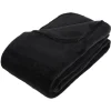 ATMOSPHERA Plaid microfibre Hot