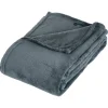 ATMOSPHERA Plaid microfibre Best