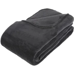 ATMOSPHERA Plaid microfibre New