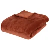 ATMOSPHERA Plaid "Ollis" Sale