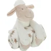 ATMOSPHERA Plaid peluche "Mouton" Best