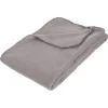 ATMOSPHERA Plaid polaire Hot