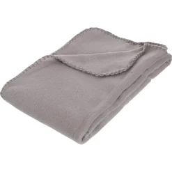 ATMOSPHERA Plaid polaire Hot
