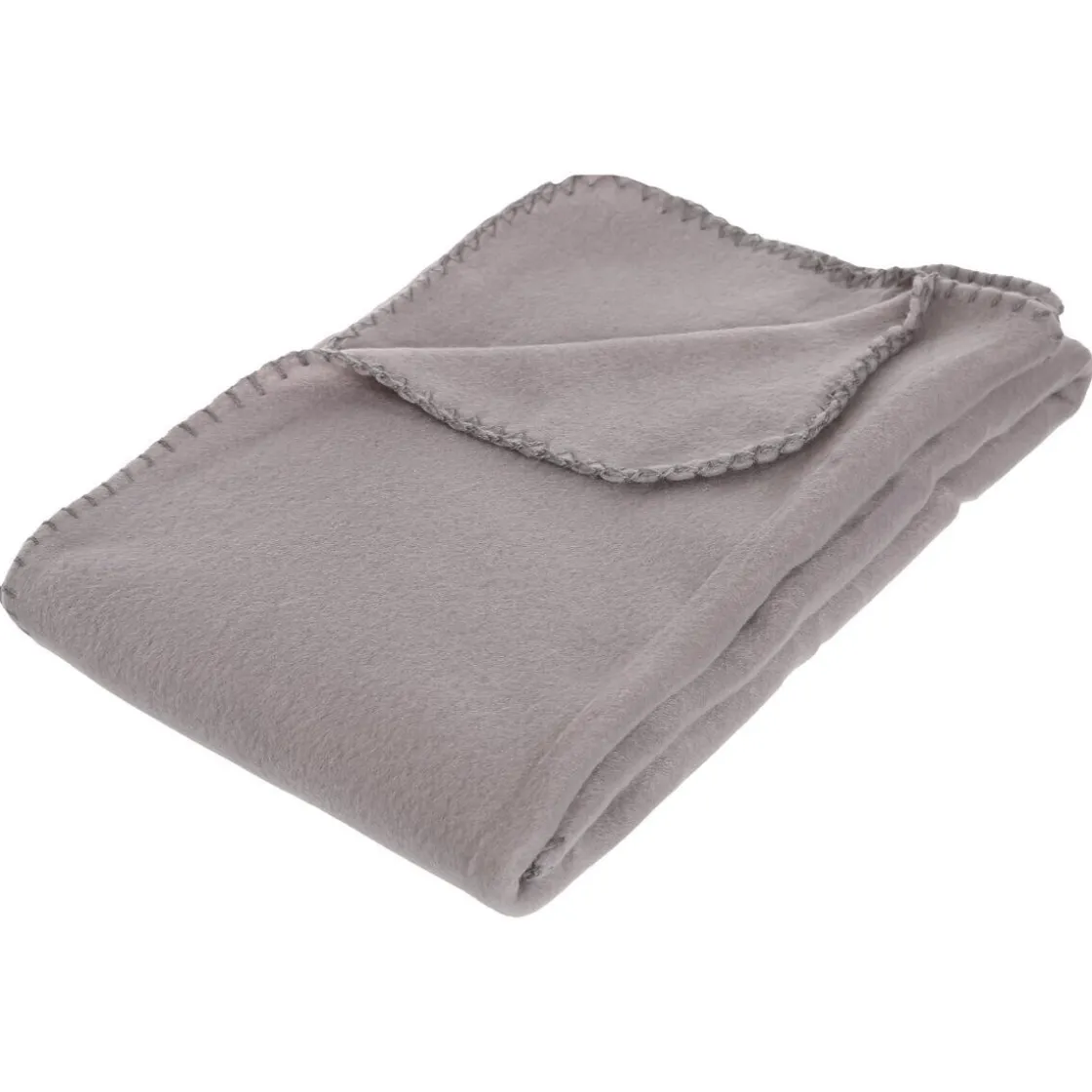 ATMOSPHERA Plaid polaire Hot