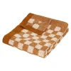 ATMOSPHERA Plaid tricot "Itha" Discount