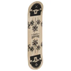 ATMOSPHERA Planche de skateboard "Deven" Clearance
