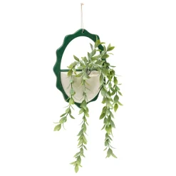 ATMOSPHERA Plante artificelle suspendue "Cheri" Online