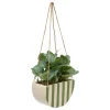 ATMOSPHERA Plante artificelle suspendue "Cheri" Outlet
