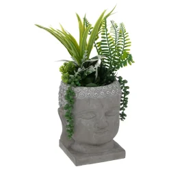 ATMOSPHERA Plante artificielle Sale