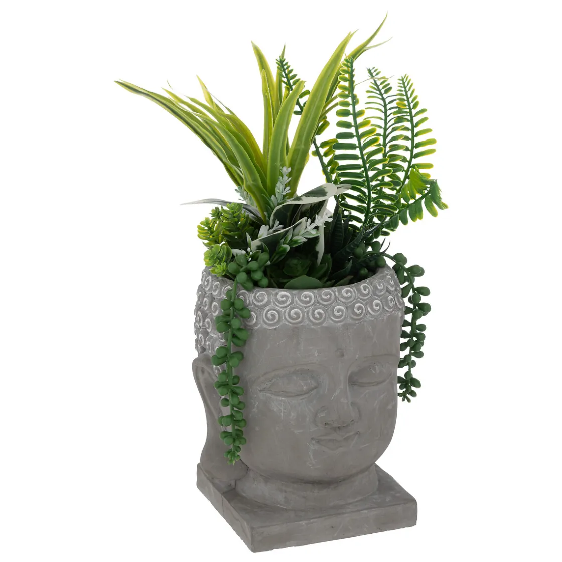 ATMOSPHERA Plante artificielle Sale
